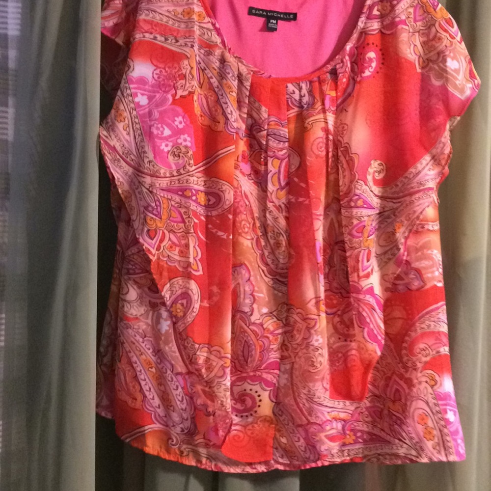 Women’s top